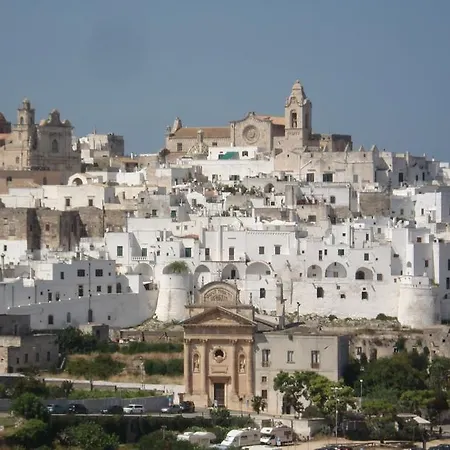 Holiday home La Grotta Di Gio Ostuni
