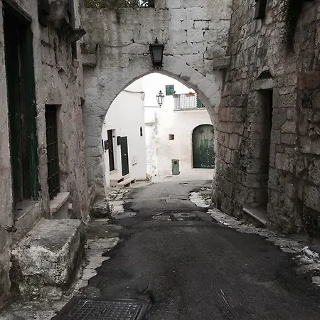 La Grotta Di Gio Holiday home *