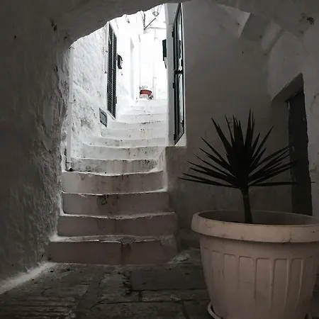La Grotta Di Gio Holiday home