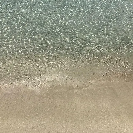La Grotta Di Gio * Ostuni