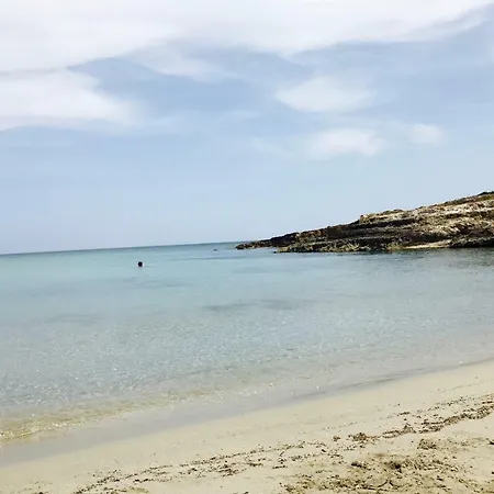 La Grotta Di Gio * Ostuni