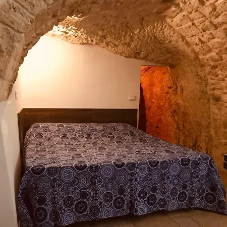 Holiday home La Grotta Di Gio *