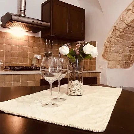 La Grotta Di Gio Holiday home Ostuni