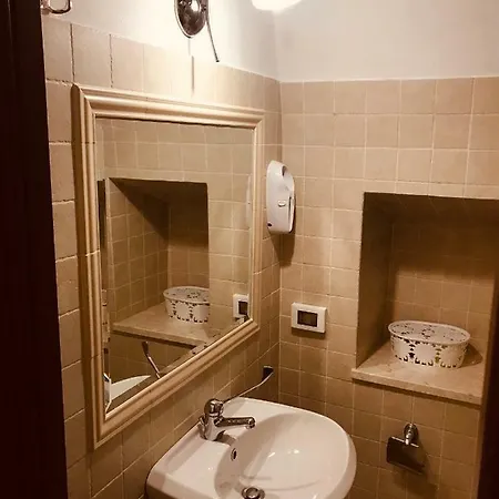 Holiday home La Grotta Di Gio *
