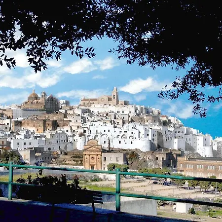 Holiday home La Grotta Di Gio