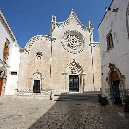 Holiday home La Grotta Di Gio