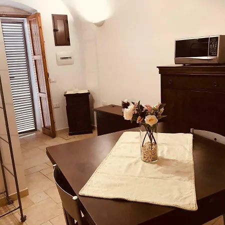 La Grotta Di Gio Holiday home *